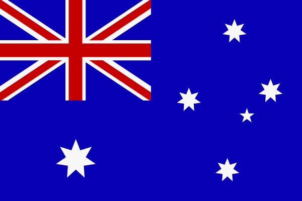 australian
