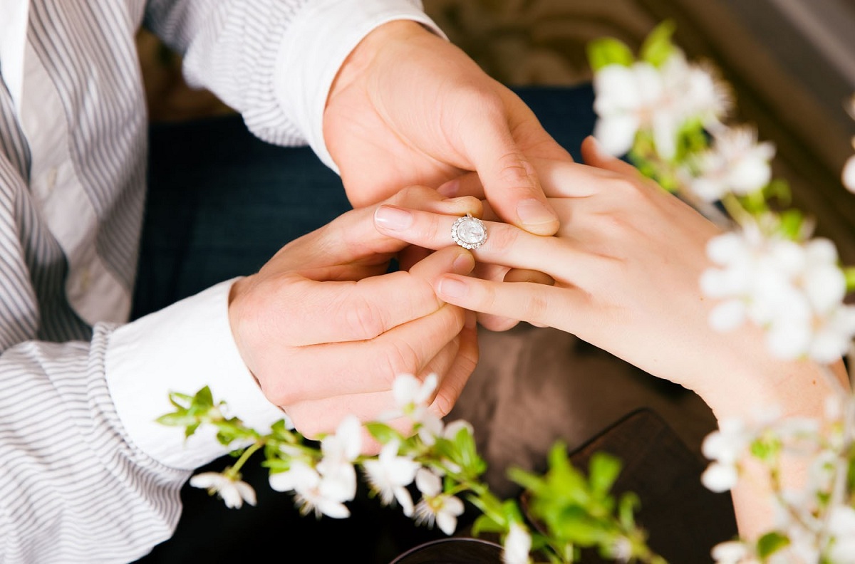 Как выйти замуж за иностранца – советы и рекомендации